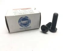 Kerr Lakeside 50C175KBC/X Button Socket Head Cap Screw 1/2-13 x 1 3/4 PKG OF 8