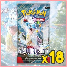 Booster Bundle Prices | Pokemon Stellar Crown | Pokemon Cards Booster Bundle Prices | Pokemon Stellar Crown | Pokemon Cards