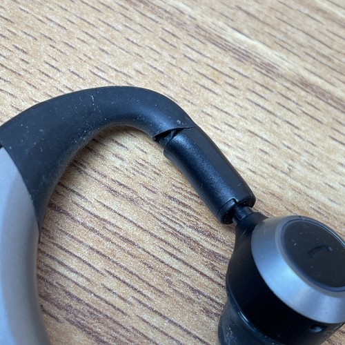 Jabra MOTION UC Bluetooth headset Only For Parts - Picture 6 of 6