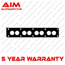 Exhaust Manifold Gasket Aim Fits Citroen Xantia ZX Peugeot 306 405 2.0 34998