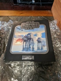 Limited Run Games Star Wars Mega Bundle Shadows Of The Empire, ESB N64, NES, GB