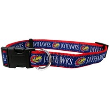 FLORIDA STATE SEMINOLES NCAA Pet Dog Collar Large: 5/8" Wide X 12-18" Long NEW
