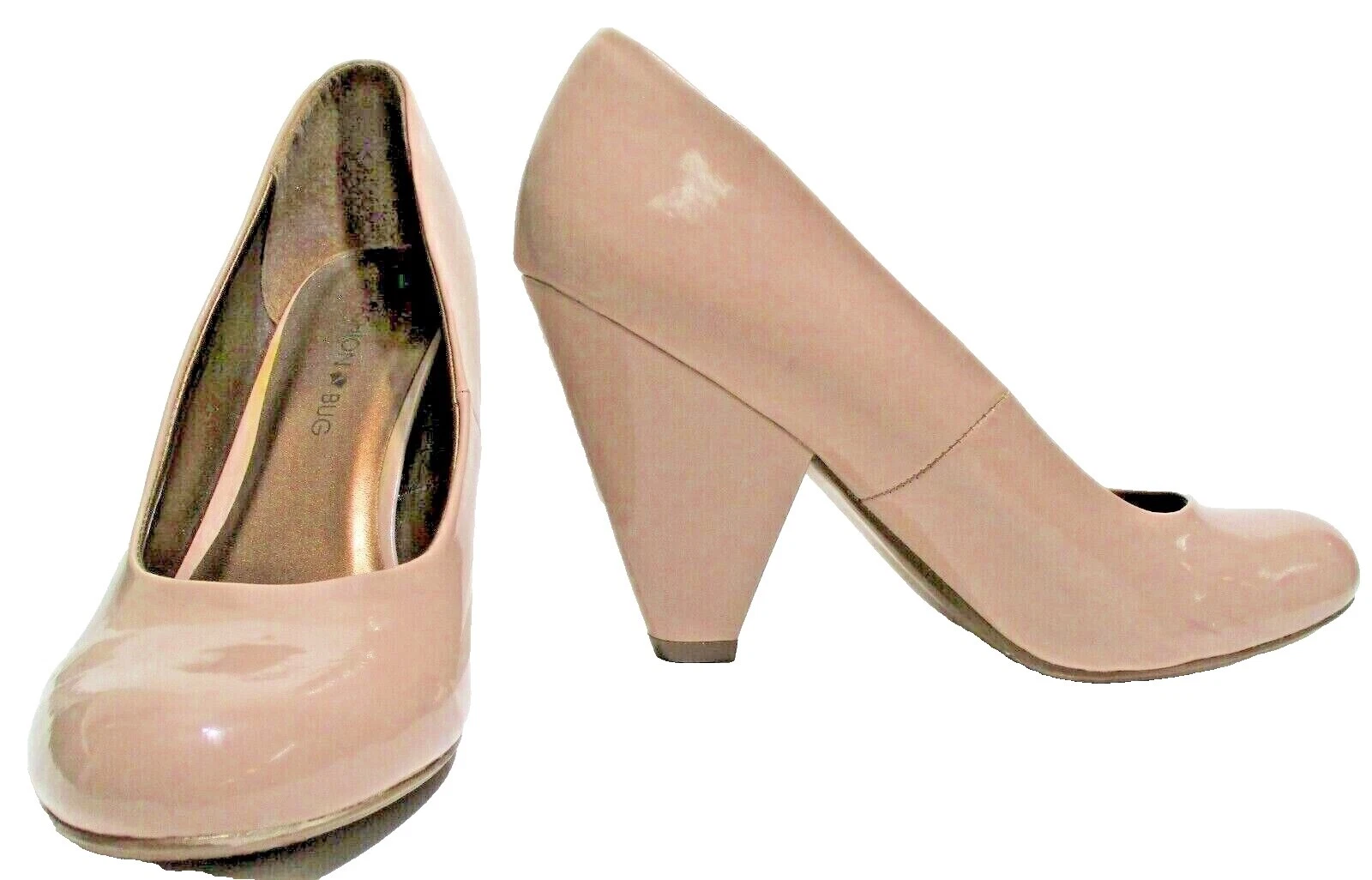 Fashion Bug Casual Heels for Women