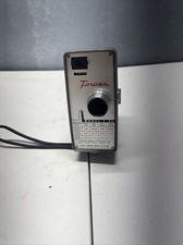 vintage tower movie camera model T 92