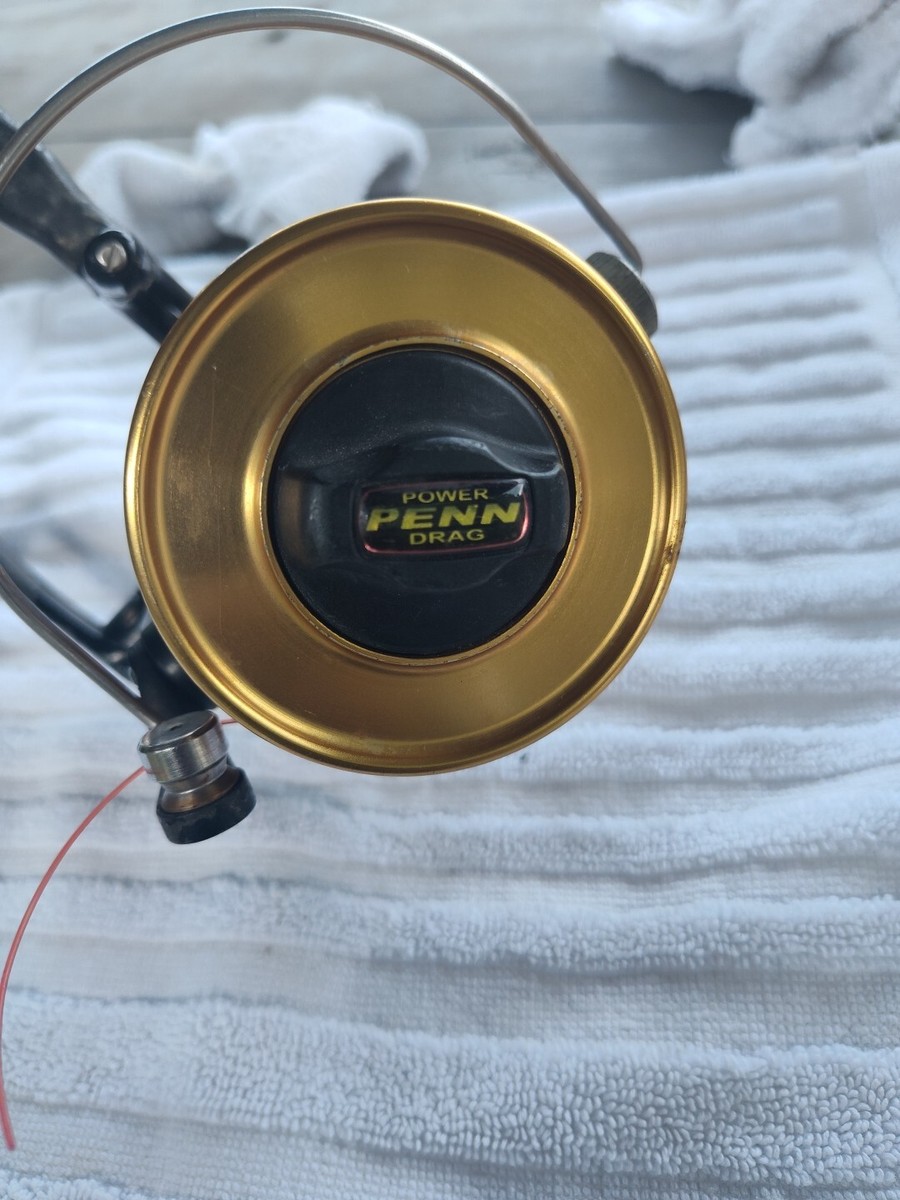 penn 9500ss spinning reel | eBay