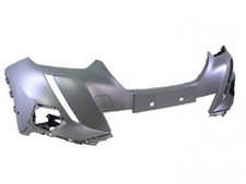 Pare-choc avant Peugeot 2008