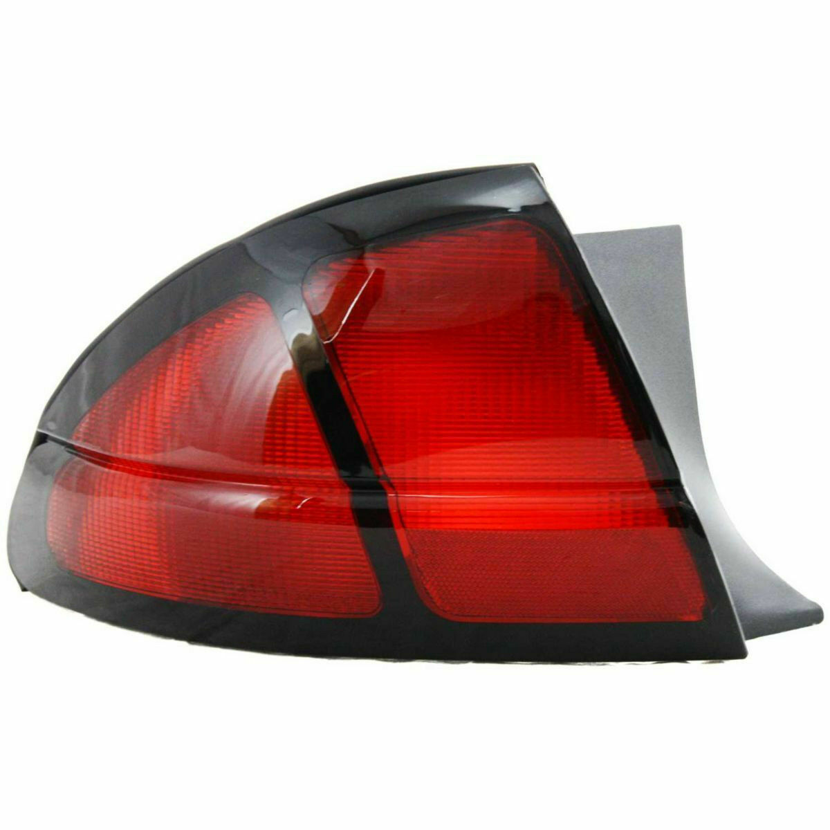 NEW TAIL LIGHT LENS AND HOUSING DRIVER SIDE FITS CHEVROLET LUMINA