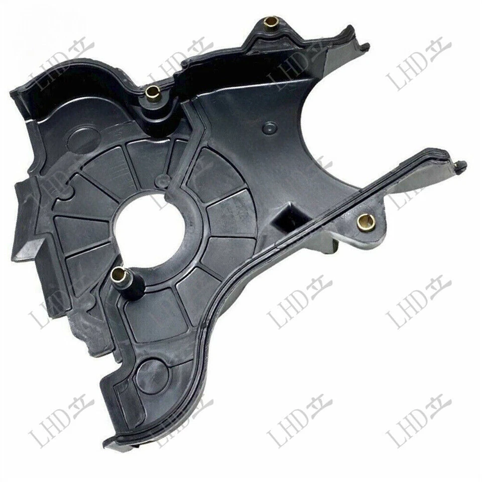 Timing Belt Cover Mid And Lower B66010501E B66010521B For Mazda Miata 1990-2005/ - Image 4 of 4