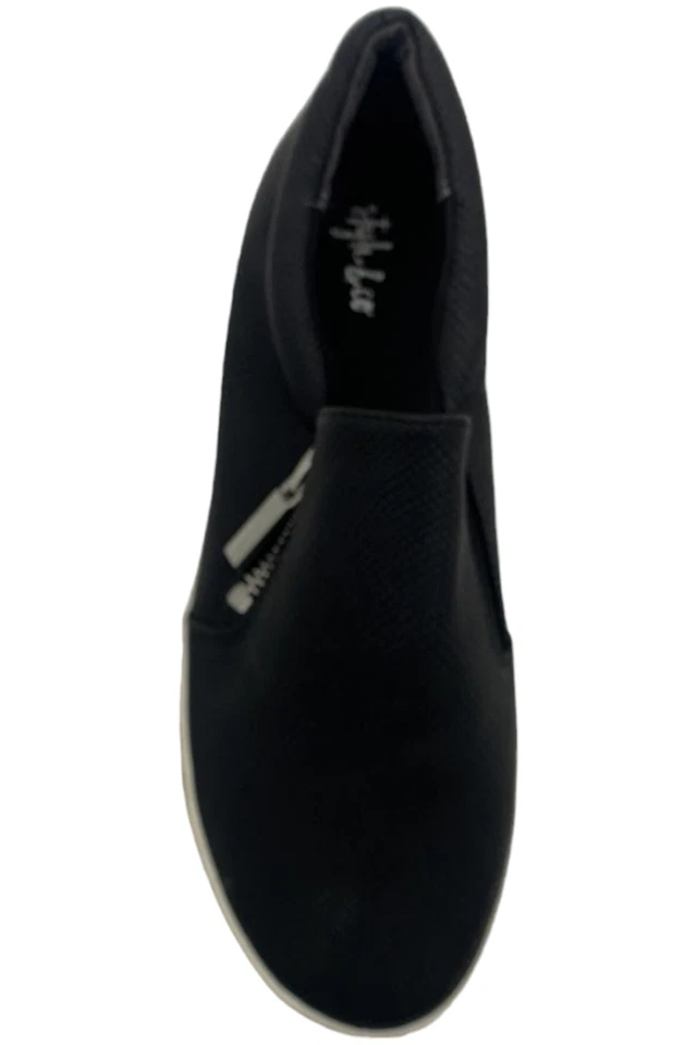 Zapatillas para mujer Style & Co. Moira con cremallera Foto 2 de 3