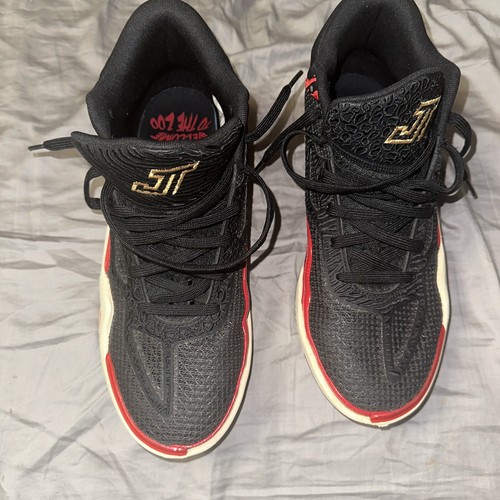 Jason Tatum Jordan Shoes size 10.5