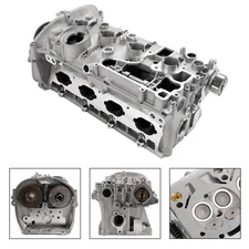 EA888 Cylinder Head Assembly For Audi A4 A5 A6 CAEA CAEB CPMB CAED 06H103373K