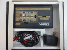 TENMA 72-865   Portable Color Pattern Generator