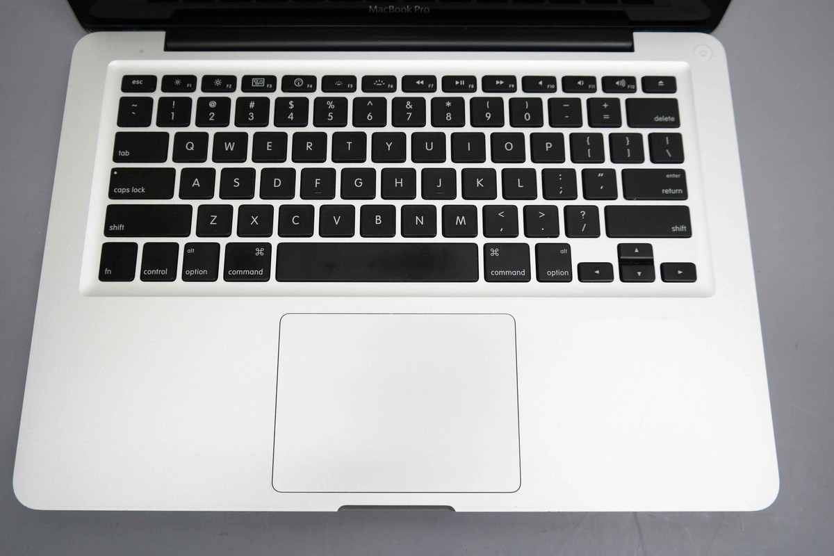 Apple MacBook Pro 13