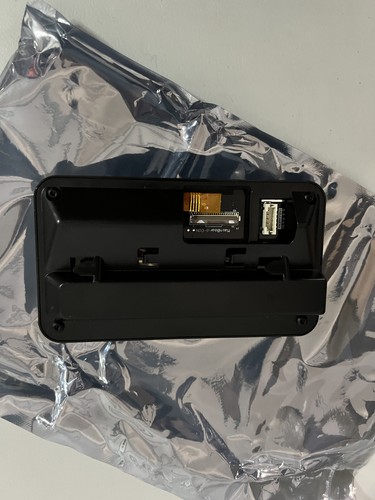 Replacement LCD Touch Screen Kit Flashforge Adventurer 5M - 第 3/4 張圖片