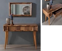 Konsole Schminktische Schlafzimmer Italien Schminktisch Konsolen SekretäR Neu