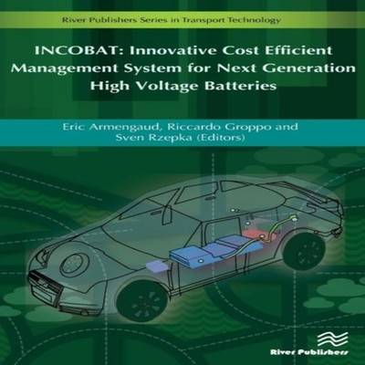 INCOBAT Innovative Cost Efficient Management System for Next Gene