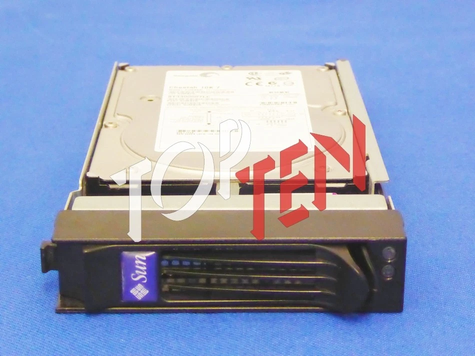 Sun 370-7749 300GB 3,5" LFF 10K HDD Festplatte ST3300007LC