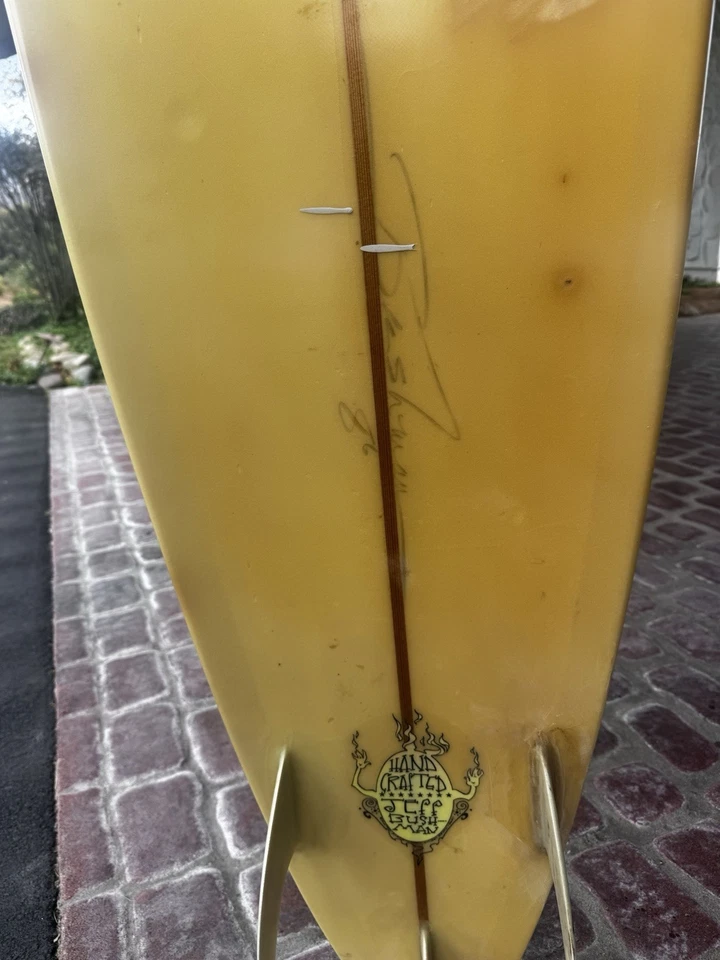 Bushman LONGBOARD Foto 4 de 4