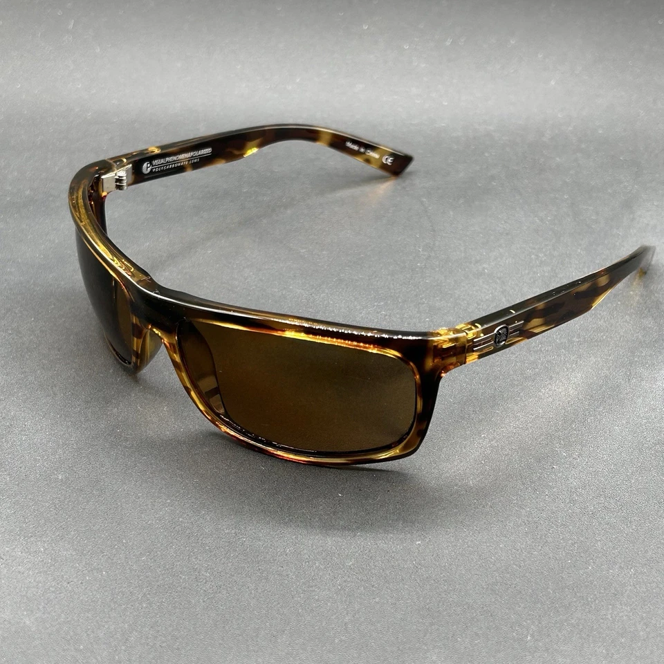Gafas de sol Von Zipper Con para hombre envoltura polarizada tort usadas Foto 2 de 4