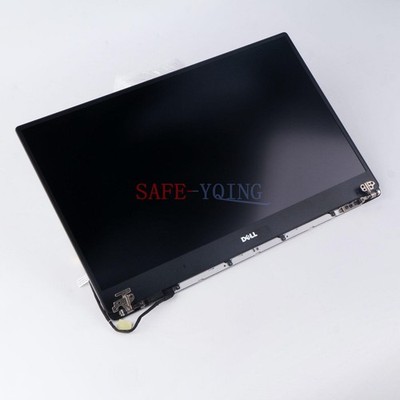 1PC   XPS15 9550 9560 LCD Screen Assembly FHD 1920*1080 without touch *qq