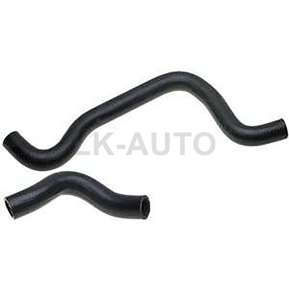 2 mangueras de refrigerante inferiores superiores para Toyota Prius 1,5 L Foto 2 de 4