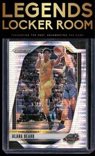 2024 Panini Prizm WNBA #85 Alana Beard Pulsar Prizms #/499