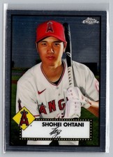 2021 Topps Chrome Platinum Anniversary Base You Pick #1-700 Complete Your Set