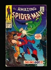1967 Amazing Spider-Man 49 LOWER GRADE  NO RESERVE WOW GEM LOOK!
