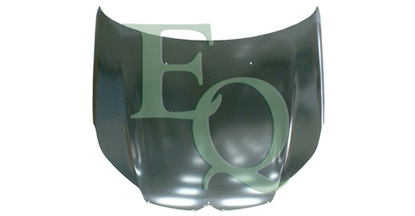 Motorhaube L04396 Equal Quality FüR CitroËN-image