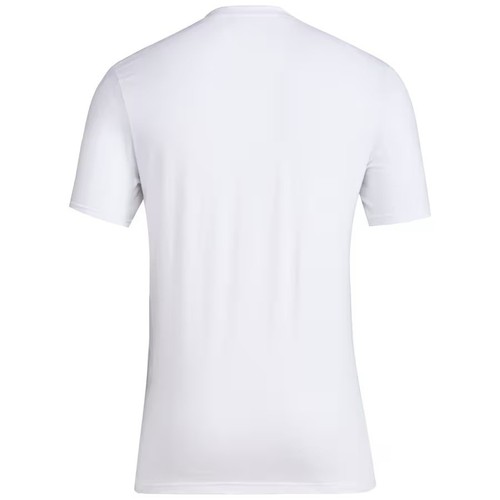NC State Wolfpack adidas Unisex 2024 NCAA Final Four Team Issue T- Shirt - M - Picture 3 of 3