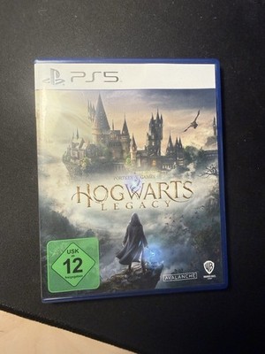 Hogwarts Legacy (Sony PlayStation 5)