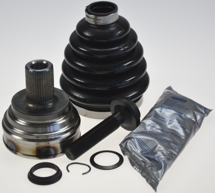 LÖBro Gelenk Gelenksatz Antriebswelle Radseitig FüR VW Golf VI 5K1 Seat-image