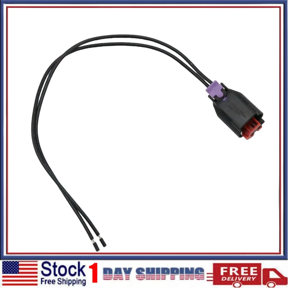 Se adapta a: Conector de sensor de temperatura de refrigerante inteligente Mercedes-Benz Freightliner Foto 2 de 4