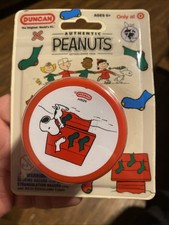 Duncan 75 Years Of Peanuts Snoopy  s House Butterfly Yo-Yo New 2025 Target