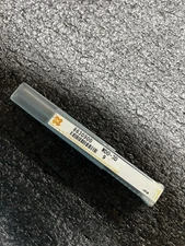 NEW OSG 9.00MM 3XD EXOCARB-WDO CARBIDE DRILL 8630900 I-126