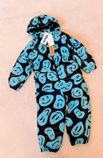 NWT MOLO Snowsuit, US 6 (EU116)
