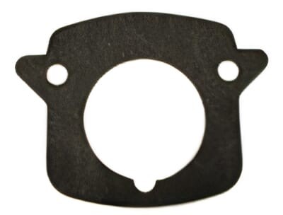 Trunk Caddy Crest Gasket for 1969-1970 Cadillac Fleetwood Eldorado