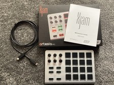 ESI Xjam MIDI-Pad-Controller