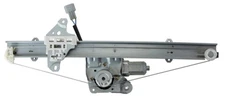 ACI 388687 Power Window Motor and Regulator Assembly