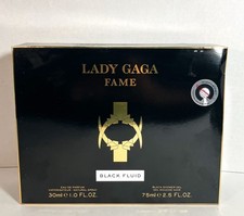 Fame Lady Gaga 香水- 一款2012年女用香水
