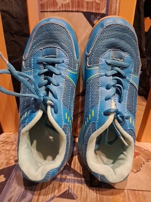 Hallenturnschuhe Gr. 36 Jungen
