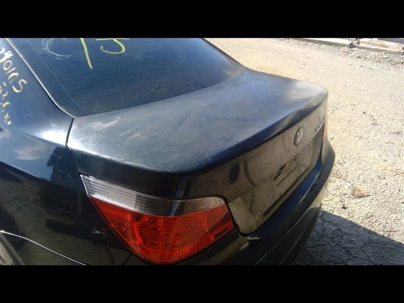 (LOCAL PICKUP ONLY) Trunk/Hatch/Tailgate Without Spoiler Fits 06-10 BMW M5 34653 - Imagem 3 de 4