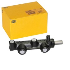 HELLA HAUPTBREMSZYLINDER passend für MERCEDES-BENZ G-KLASSE T1 | 8AM 355 503-961