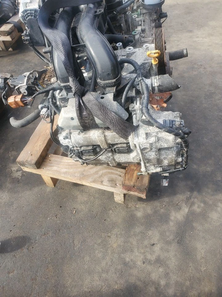Used Engine Complete Assembly fits: 2013 Subaru Impreza 2.0L VIN A 6th digit wit Foto 3 de 4