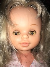 Vds vintage poupée SALLY