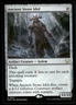 1x Ancient Stone Idol - Commander: March of the Machine - NM - MTG