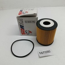 Filtre À Huile Oil Filter Pour Fiat Tipo Jeep Renegade Chrysler Neon S5034PE