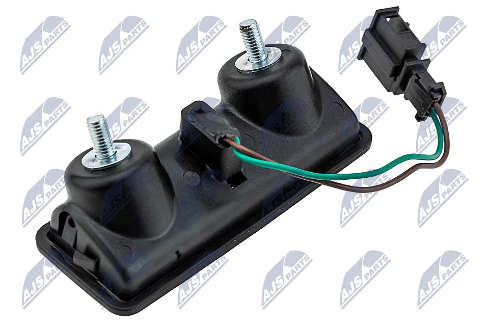 ✅Fits NTY EZC-SK-071 tailgate button/handle ⭐UK Seller⭐ - Image 14