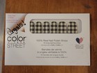 Color Street Nails Plaid About You Set — photo 1
