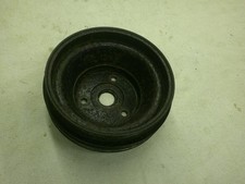 1985-91 Chevy Monte Carlo Camaro Crank Shaft Pulley 14088683cbn Gm Sbc 305 350 1985-91 Chevy Monte Carlo Camaro Crank Shaft Pulley 14088683cbn Gm Sbc 305 350